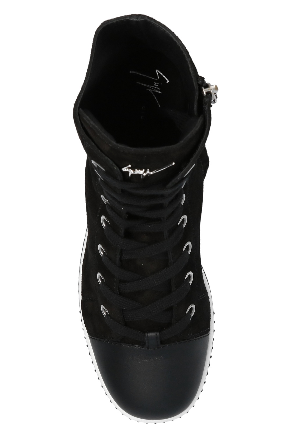 Giuseppe Zanotti adidas Vulc Raid3R Sneakers